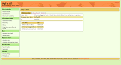 Desktop Screenshot of isas.spgs-szs.cz